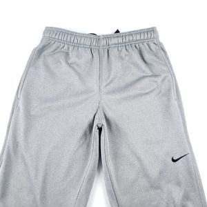 Nike Therma-Fit Pants Size Medium Gray